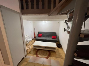 Studio coeur de ville